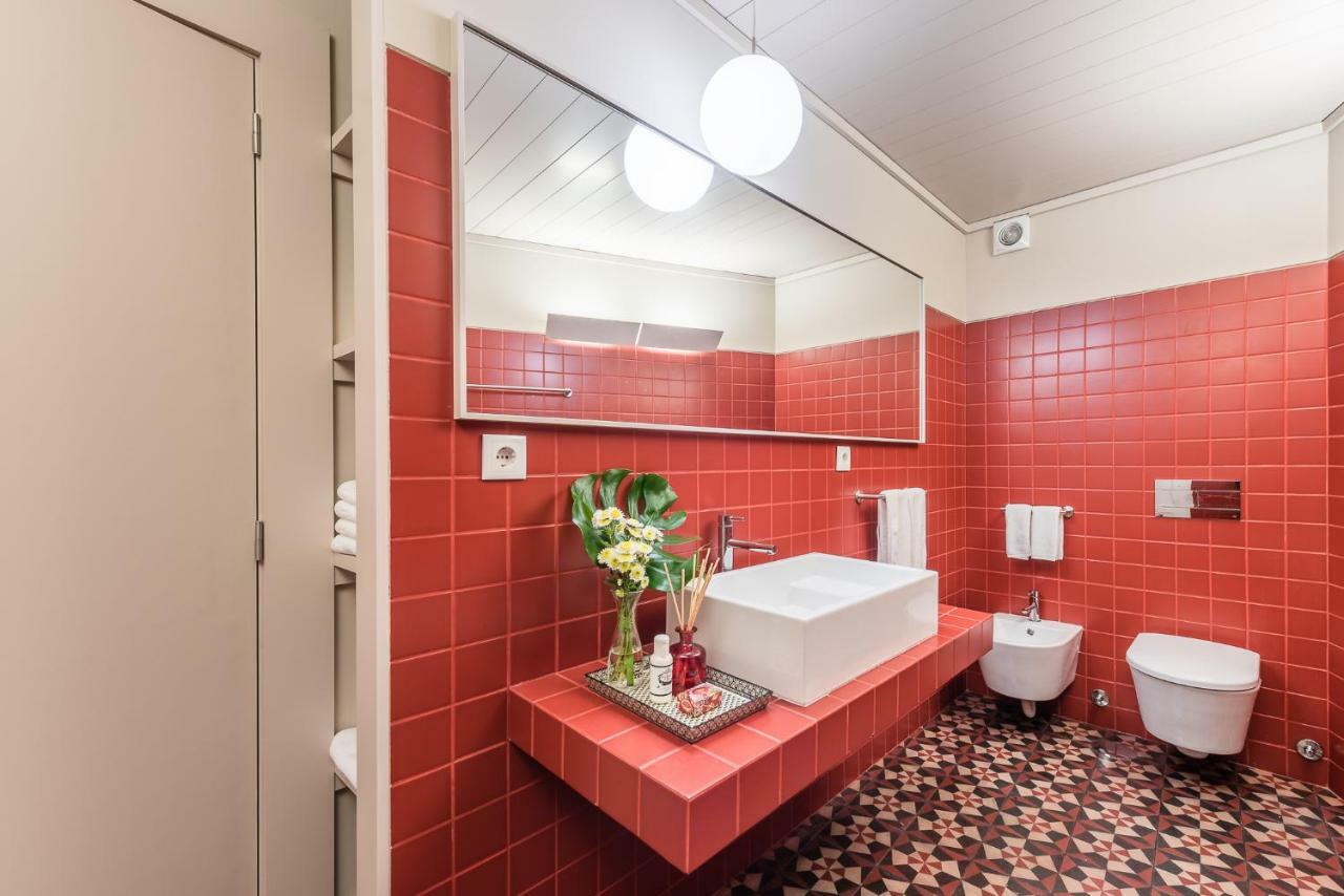 Casa Da Cera Da Porta Da Vila Guimarães Extérieur photo